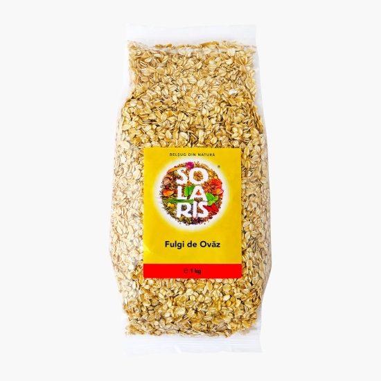 Fulgi de ovăz 1kg