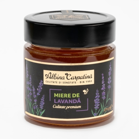 Miere de lavandă 270g