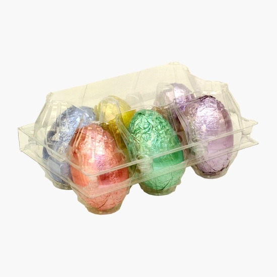 Ouă de Paște de ciocolată 120g