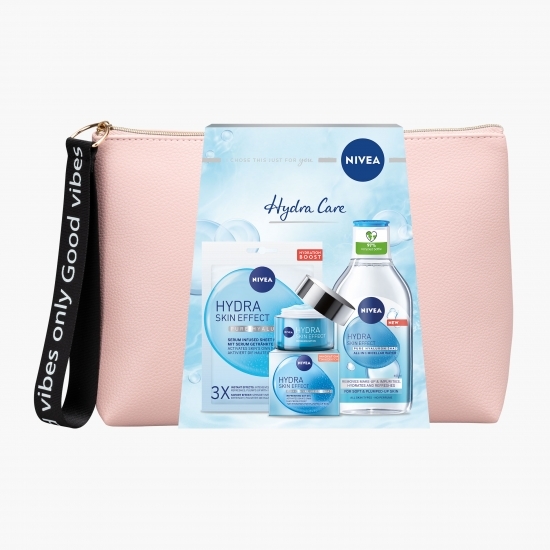 Set cadou Hydra Care