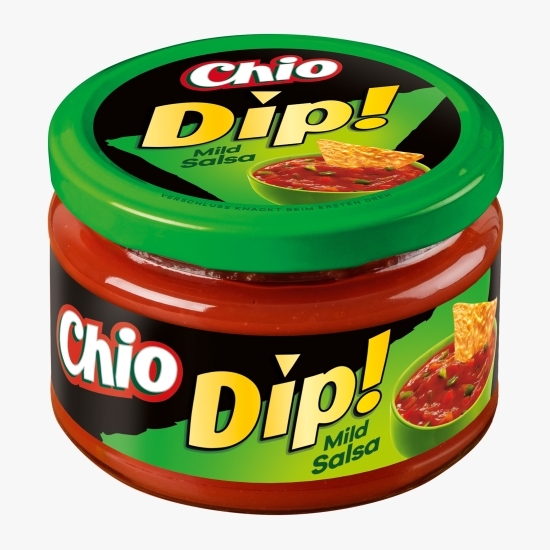 Sos salsa mild 200ml