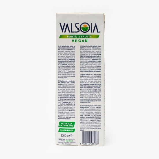 Băutură vegetală din nuci 1l