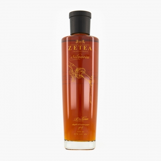 Lichior de prune 21% alc. 0.75l