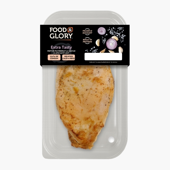Piept de pui Extra Tasty 220g
