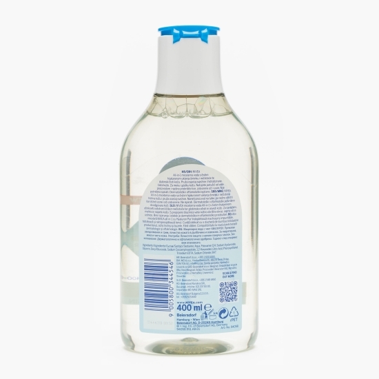 Apă micelară Hydra Skin Effect 400ml