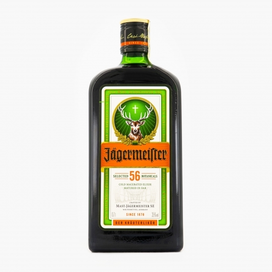 Lichior digestiv 35% alc. 0.7l