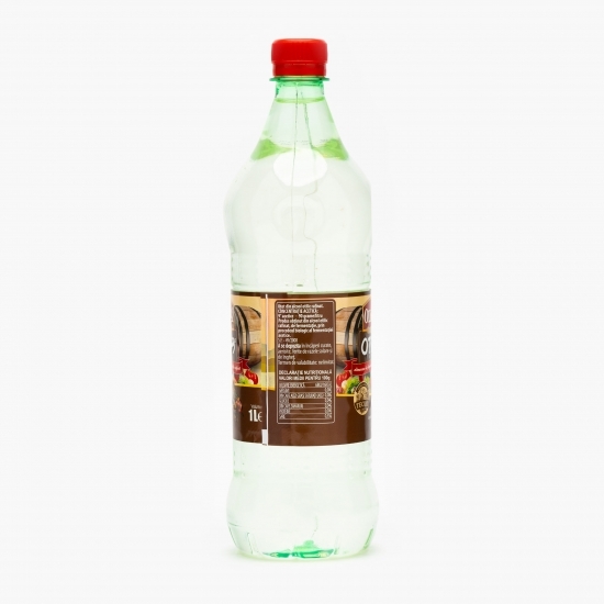 Oțet din alcool etilic rafinat 1l