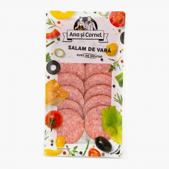 Salam de vară 100 g