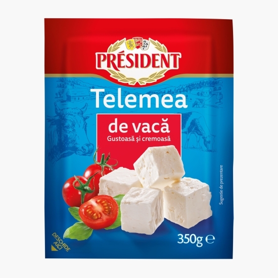 Telemea de vacă 350g