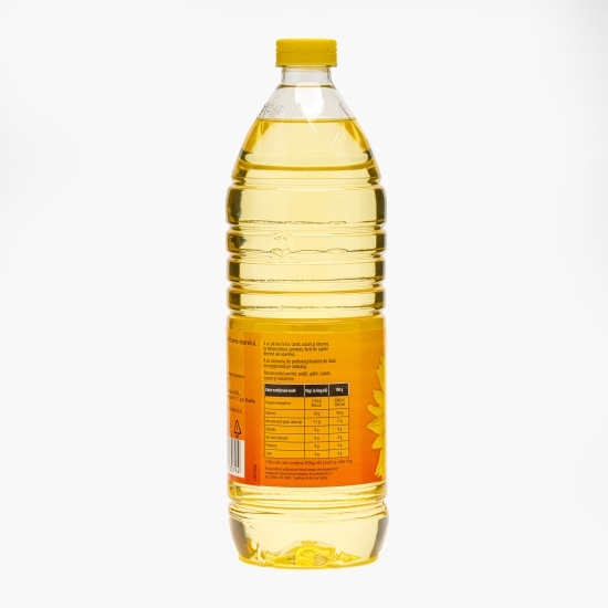 Ulei de floarea soarelui 1l