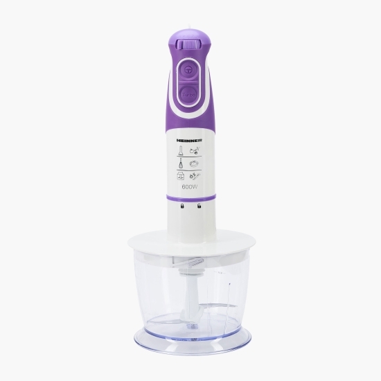 Blender de mână HB-600UV