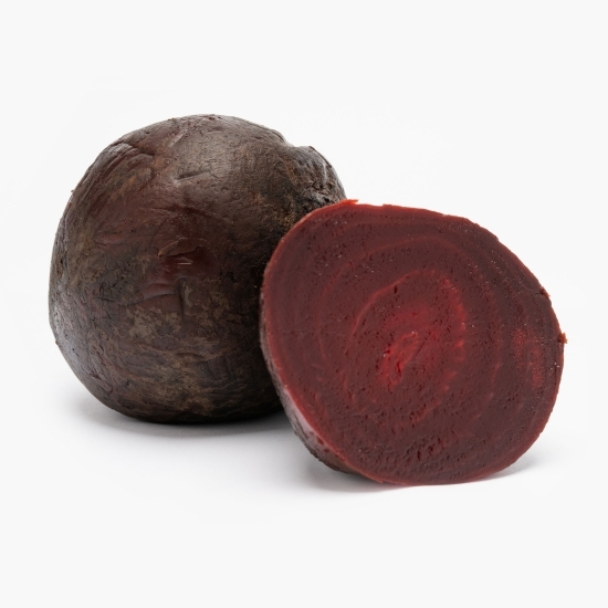 Sfeclă roșie prefiartă 450g