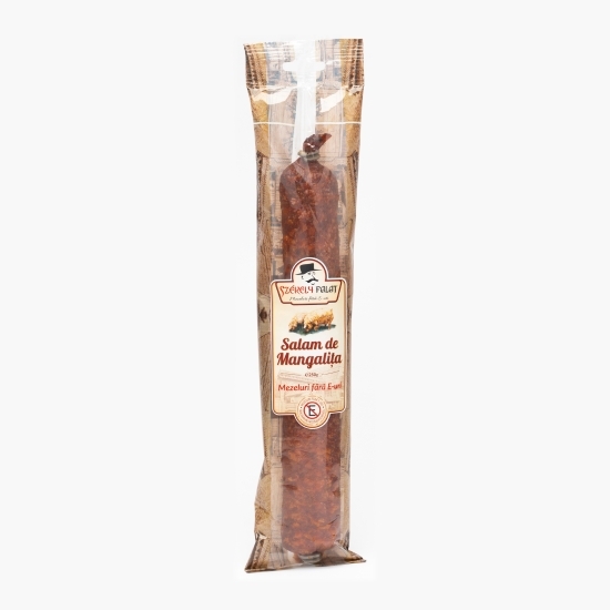 Salam Mangaliță 250g