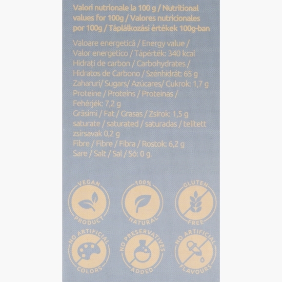 Risotto cu legume de vară 250g