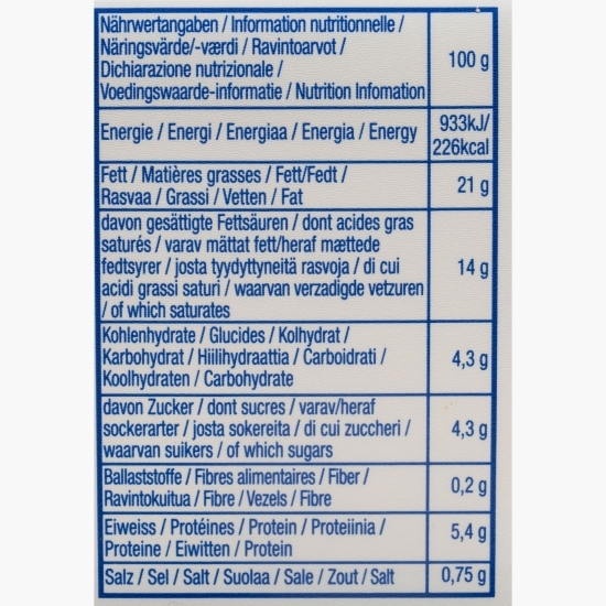 Cremă de brânză Original 500g