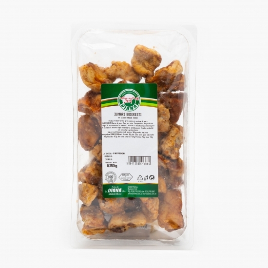 Jumări boierești 350g
