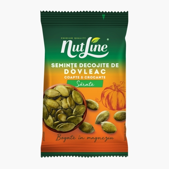 Miez de dovleac cu sare 50g