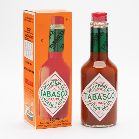 Sos de ardei roșu 350ml