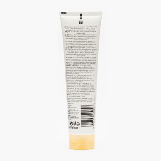 Balsam Pro-V Repair & Protect pentru păr deteriorat 200ml