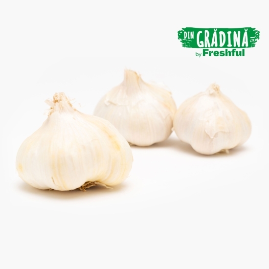 Usturoi eco România 150g