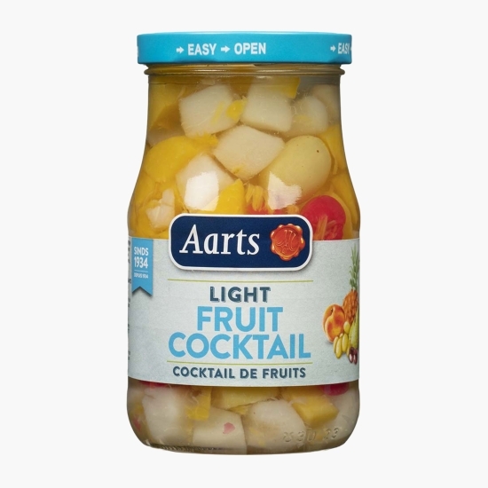 Cocktail fructe fără zahăr 340g