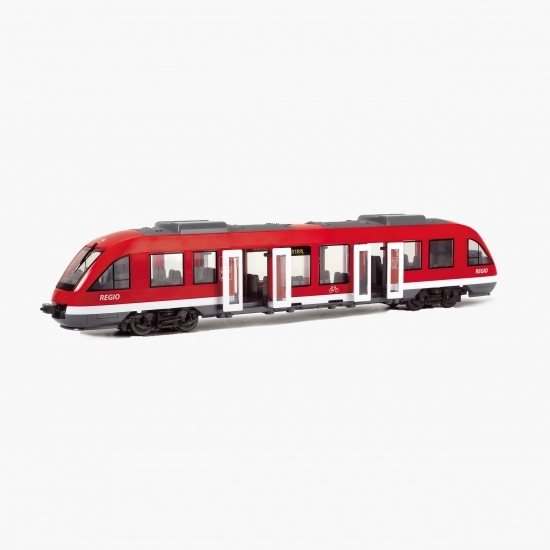 Jucărie City Train 3+ ani
