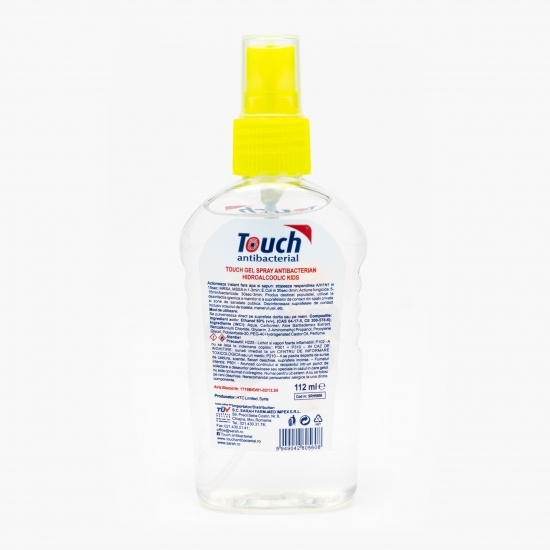 Spray antibacterian Kids 112ml