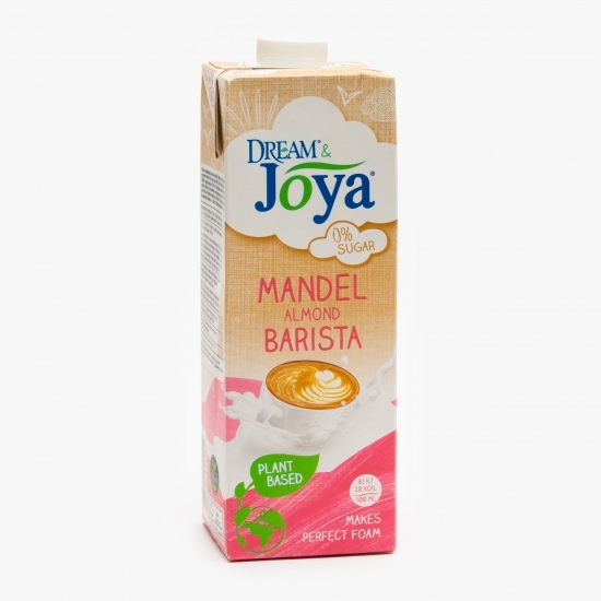 Băutură din migdale Barista 1l 