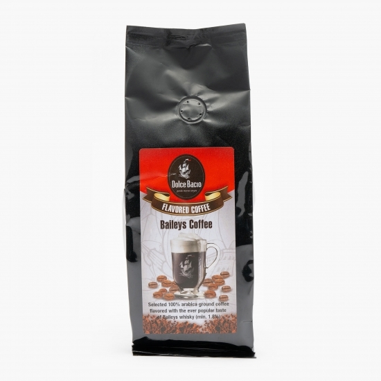 Baileys Coffee 200g, cafea măcinată 