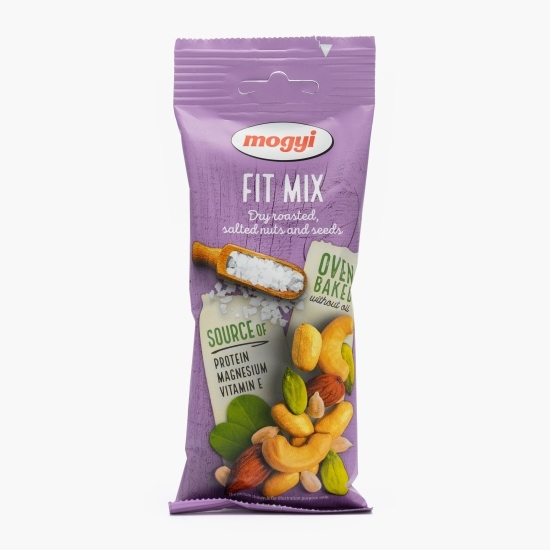 Fit Mix 70g