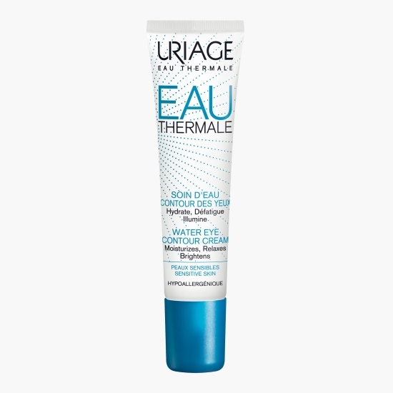 Cremă pentru conturul ochilor Eau Thermale 15ml