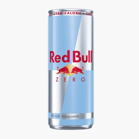 Băutură energizantă Zero calorii, 0.25l