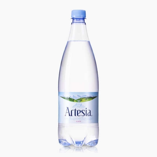 Apă minerală necarbogazoasă, 1l