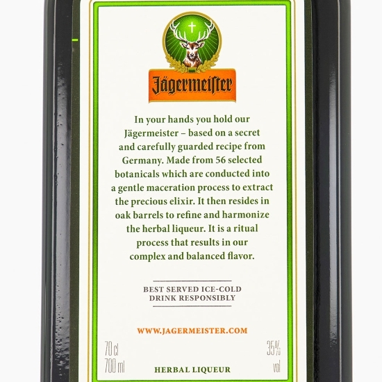 Lichior digestiv 35% alc. 0.7l