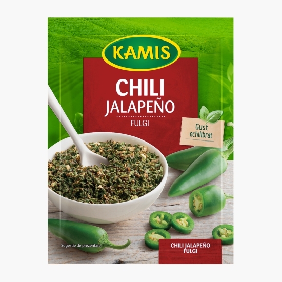 Ardei Chili Jalapeno 8g