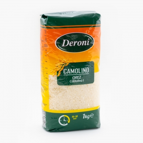 Orez Camolino calitatea I 1kg