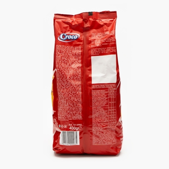 Crackers cu brânză 400g