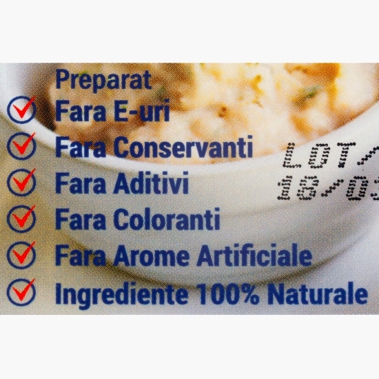 Salată de icre hering 200g