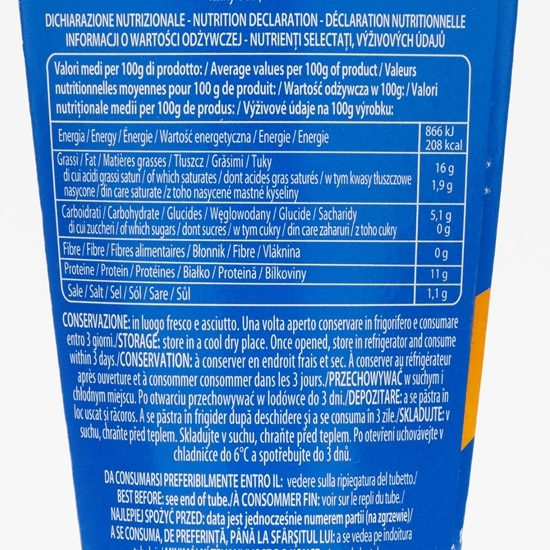 Pate de ton 100g