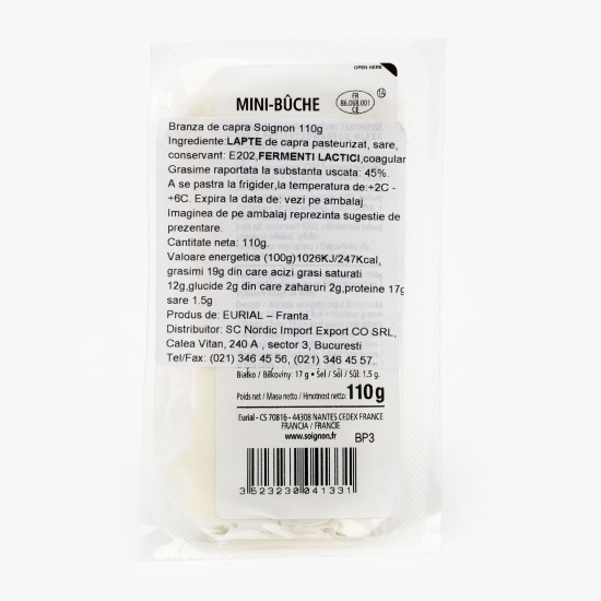 Brânză de capră 110g