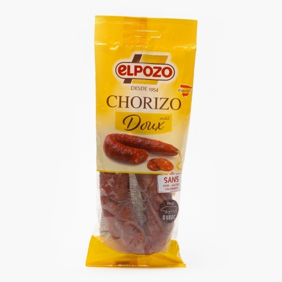 Salam chorizo dulce 200g