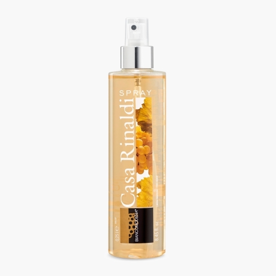 Oțet balsamic alb spray Bianco Modena 0.25l