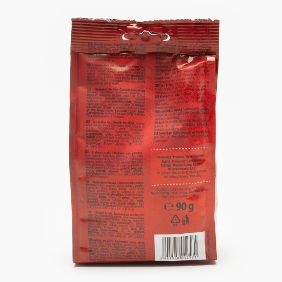 Biscuiți Football 90g