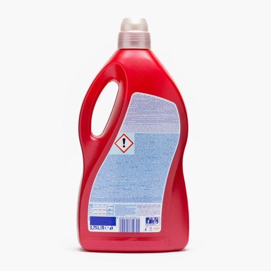 Detergent de rufe lichid Renew Color, 75 spălări, 3.75l