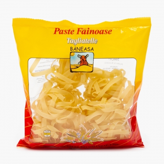 Paste Tagliatele 200g