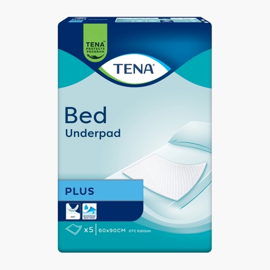 Protecții pentru pat Bed Plus 60x90cm