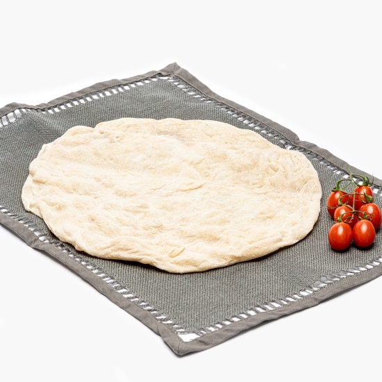 Pinsa Romană rotundă 500g (2 buc)