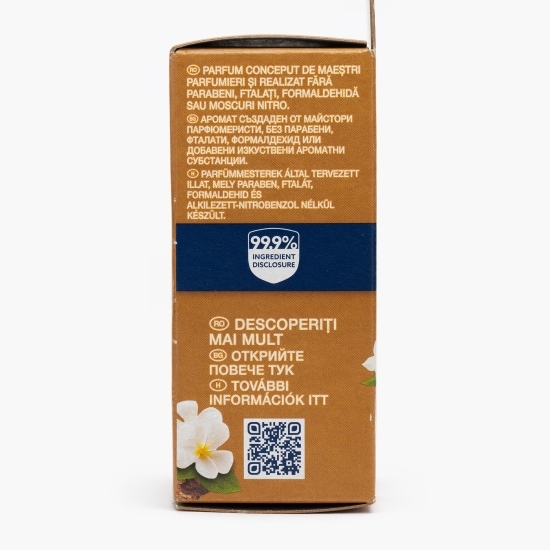 Rezervă pentru odorizant electric Bali Sandalwood & Jasmine 20ml 