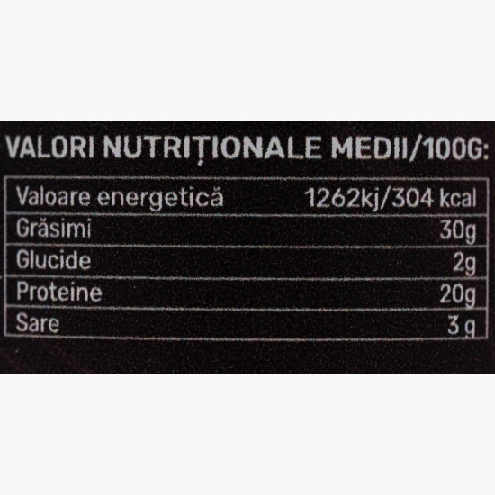 Brânză frământată 350g