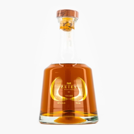 Vinars XO 40% alc. 0.7l + cutie